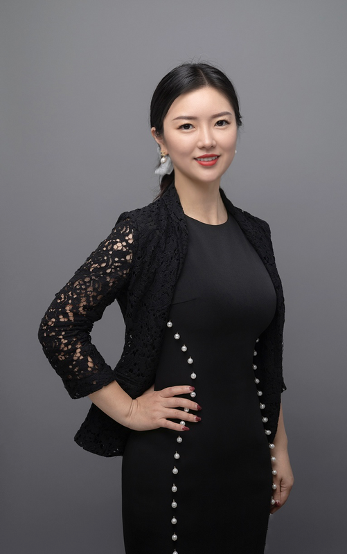 Ms. Shen Jie