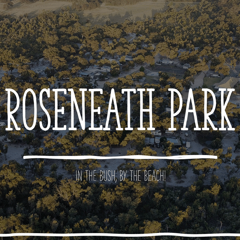 Roseneath Holiday Park Camping